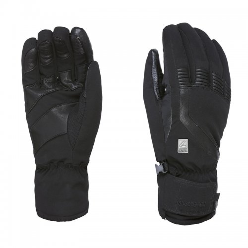 Gants Ski Homme Level I-Super Radiator GTX - montisport.fr