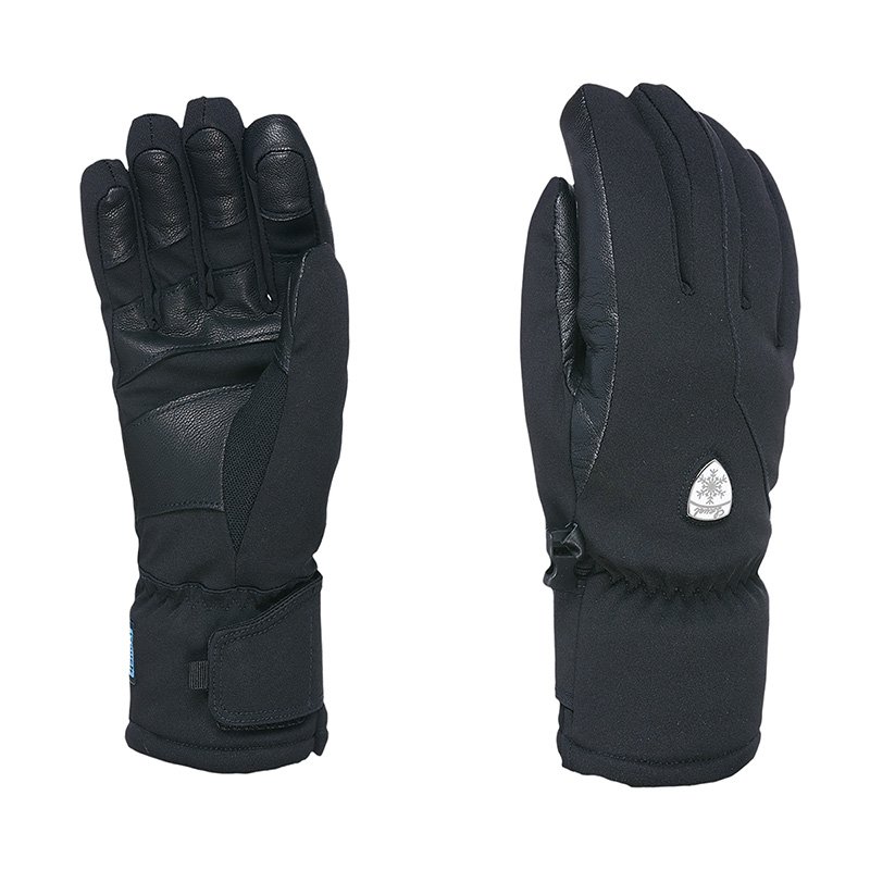 Gants Ski Femme Level I-Super Radiator GTX