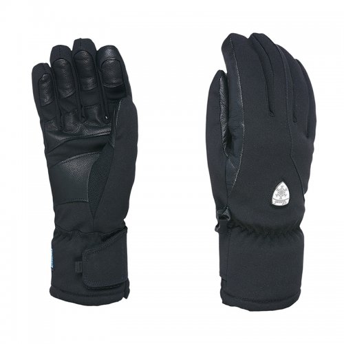 Gants Ski Femme Level I-Super Radiator GTX - montisport.fr