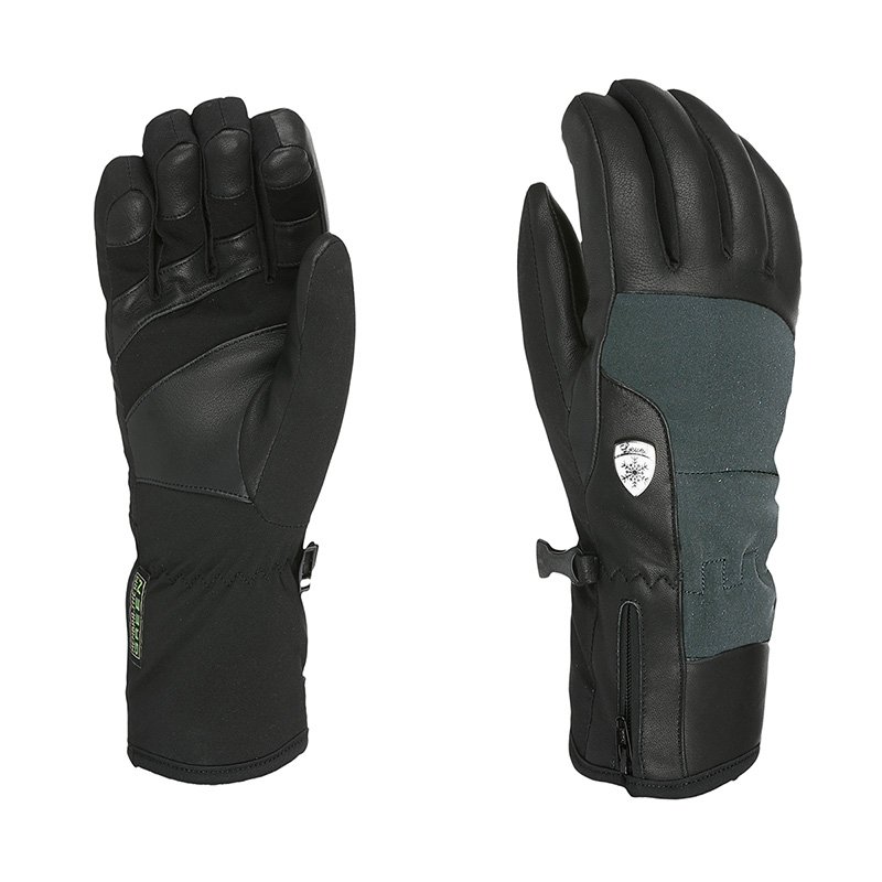 GELY 4 - GANTS SKI