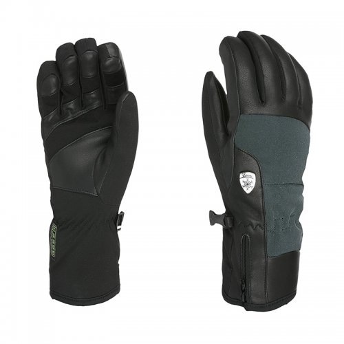 Gants Ski Femme Level Iris - montisport.fr