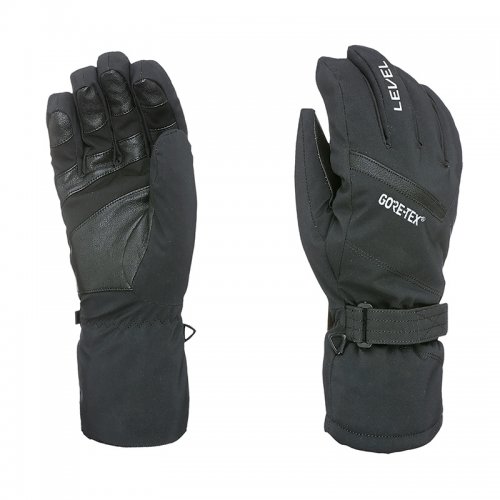 Gants Ski Homme Level Evolution GTX - montisport.fr