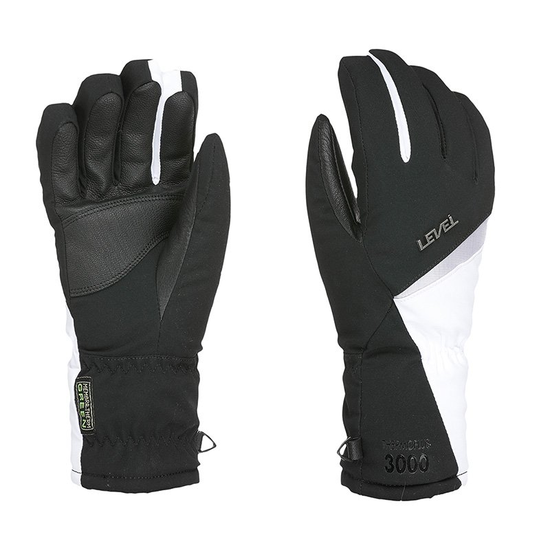 Gants ski femme