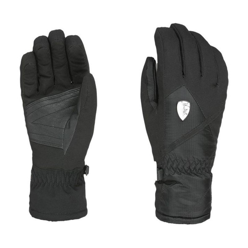 Gants ski femme