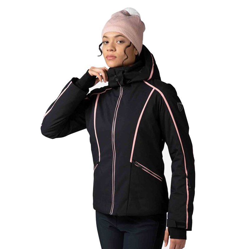 Veste Ski Femme Rossignol Flat Jkt