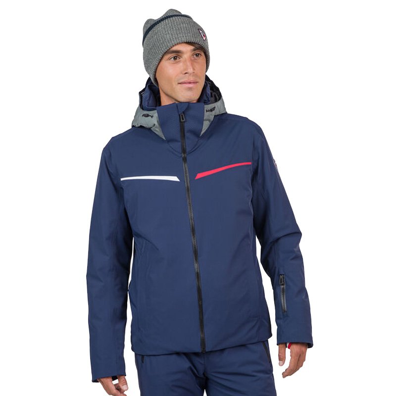 Veste Ski Homme Rossignol Strato Str Jkt