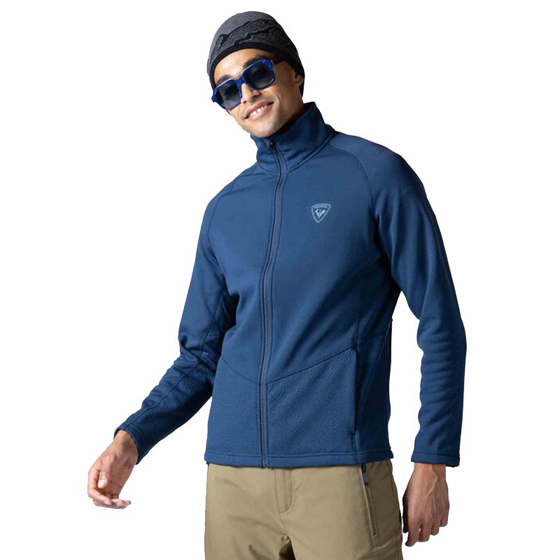 Pull homme ski best sale