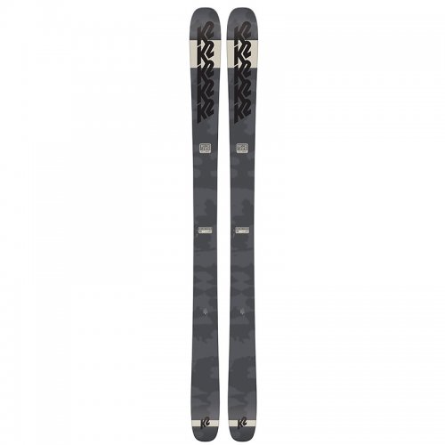 Ski Freestyle K2 Reckoner 92 - montisport.fr