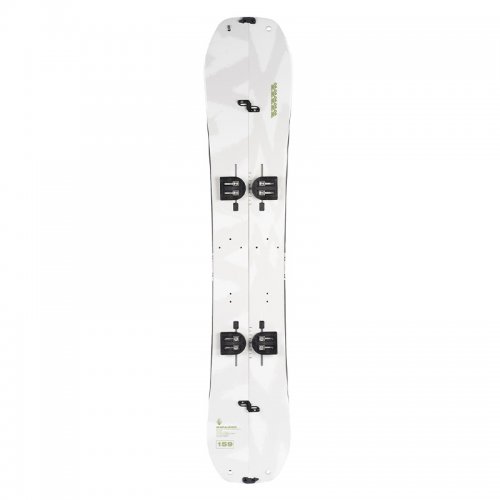 Snowboard Homme K2 Marauder Split - montisport.fr