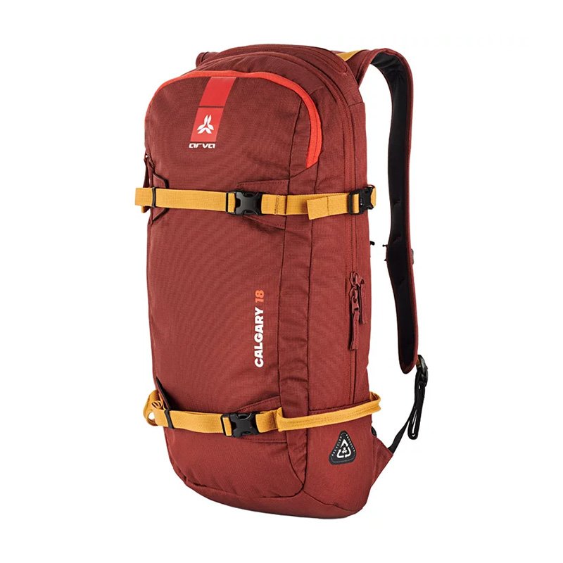 Sac Dos Ski Arva Calgary 18 Montisport