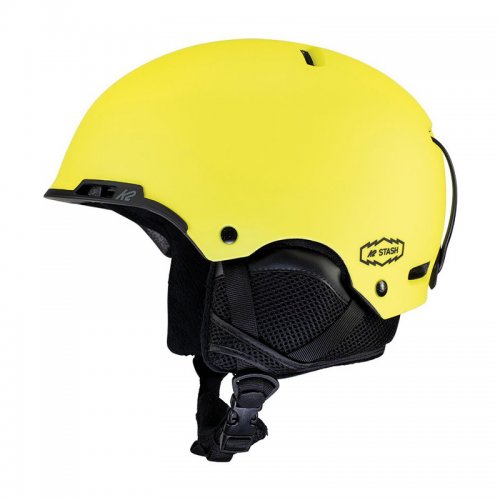 Casque Ski Homme K2 Stash Viral - montisport.fr