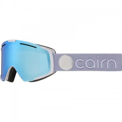 Masque Ski Cairn Genesis CLX3000 - montisport.fr