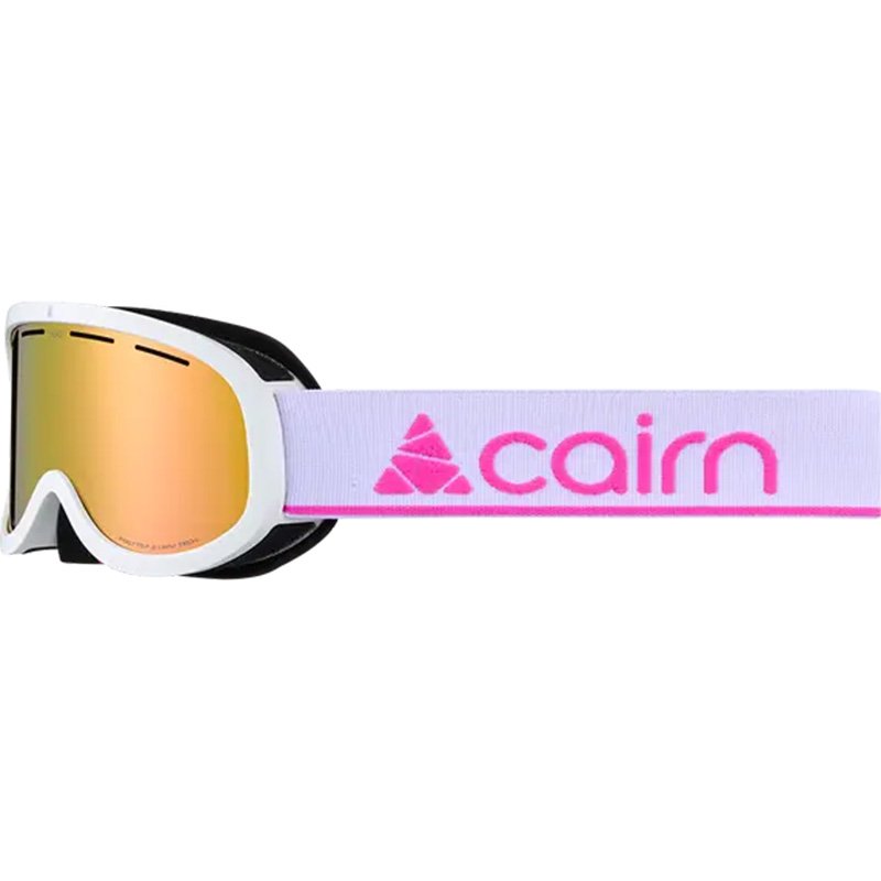 Masque Ski Homme Cairn Maestro CLX3000