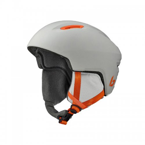 Casque Ski Junior Bolle Atmos Youth - montisport.fr