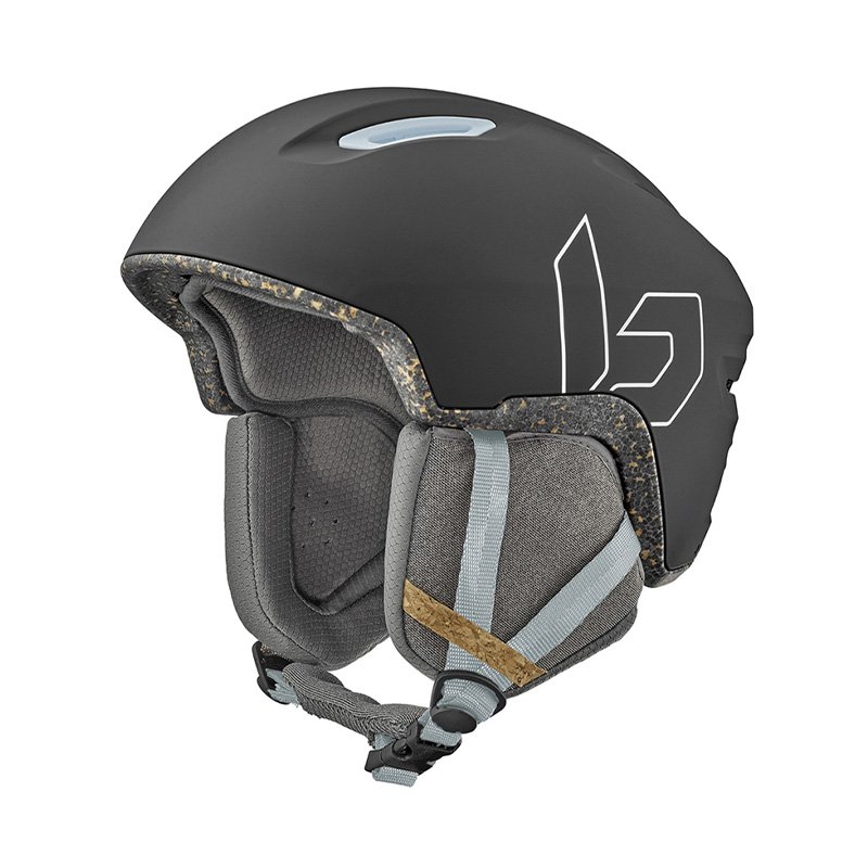 Casque Ski Homme Bolle Eco Atmos