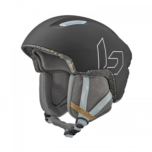 Casque Ski Homme Bolle Eco Atmos - montisport.fr