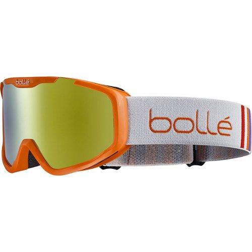 Masque Ski Bollé Rocket Plus Cat 3 - montisport.fr