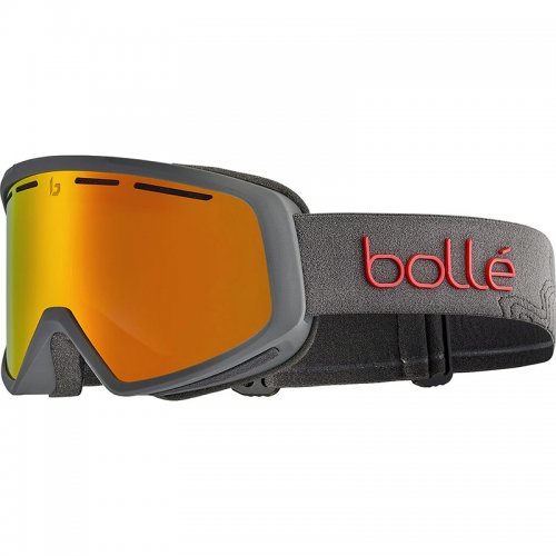 Masque Ski Bollé Cascade Cat 2 - montisport.fr