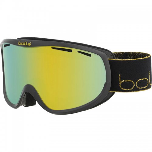 Masque Ski Bollé Sierra Cat 2 - montisport.fr