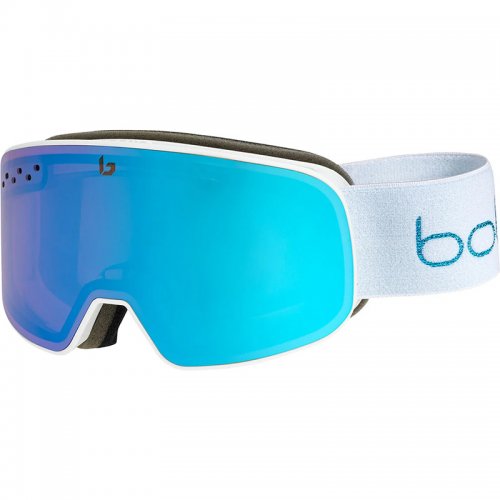 Masque Ski Bollé Nevada Small Cat 2 - montisport.fr