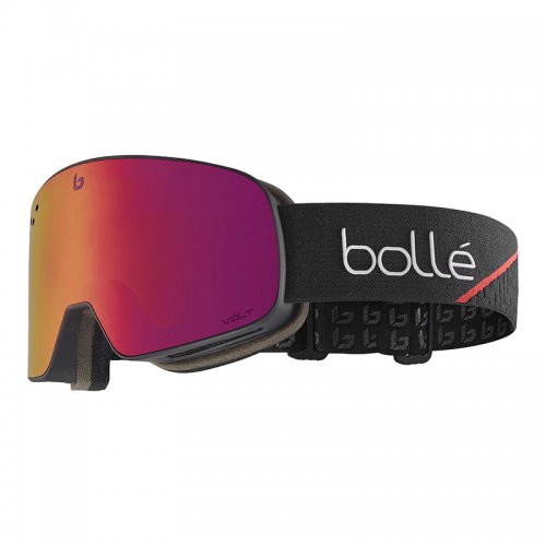 Masque Ski Junior Bollé Nevada Cat 2 - montisport.fr