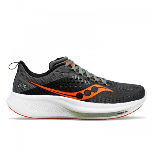 Chaussures Running Homme Saucony Ride 17 - montisport.fr