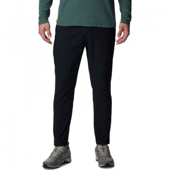 Pantalon Randonnée Homme Columbia Black Mesa - montisport.fr