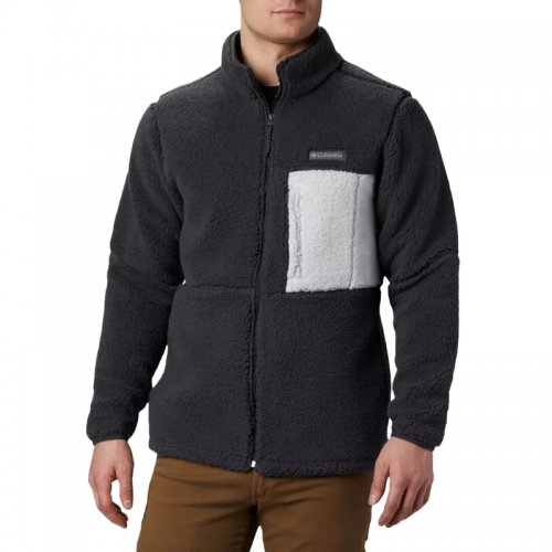 Polaire Randonnée Homme Columbia Mountainside - montisport.fr