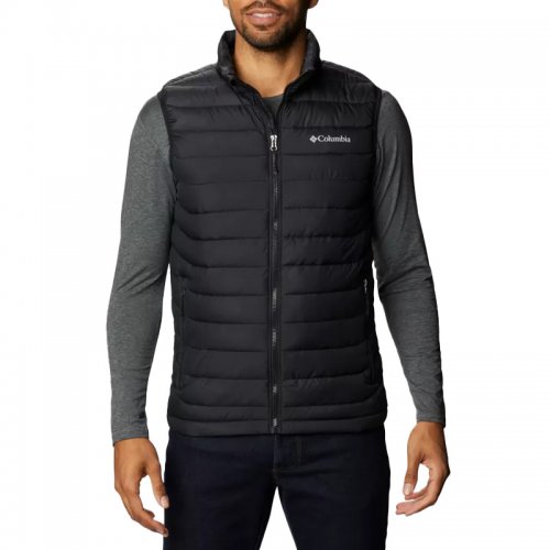 Veste Randonnée Homme Columbia Powder Lite - montisport.fr