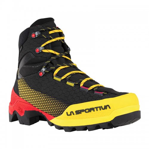 Chaussures Randonnée Homme La Sportiva Aequilibrium ST GTX - montisport.fr