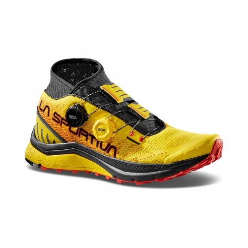 Chaussures Trail Homme La Sportiva Jackal II Boa - montisport.fr