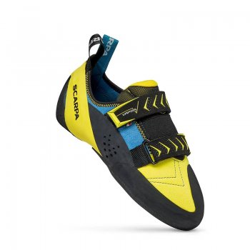 Chaussons Escalade Homme Scarpa Vapor V - montisport.fr