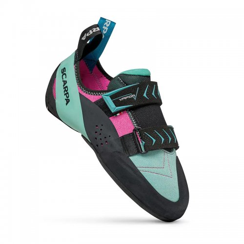 Chaussons Escalade Femme Scarpa Vapor V - montisport.fr