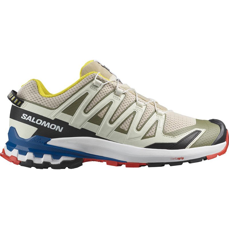Salomon sales trail homme
