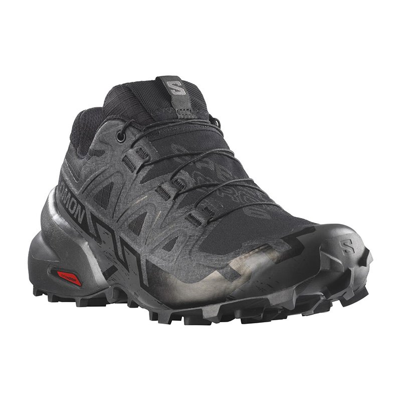 Chaussures Trail Femme Salomon Speedcross 6 GTX