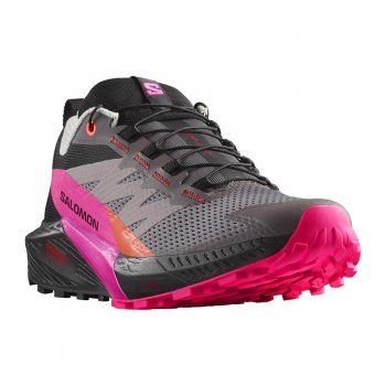 Chaussures Running / Trail Homme Salomon Sense Ride 5 - montisport.fr