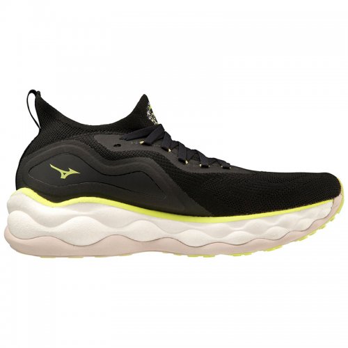 Chaussures Running Homme Mizuno Wave Neo Ultra - montisport.fr