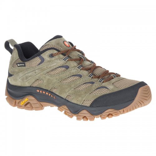 Chaussures Randonnée Homme Merrell Moab 3 GTX - montisport.fr