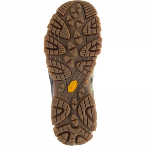 Chaussures Randonnée Homme Merrell Moab 3 GTX - montisport.fr