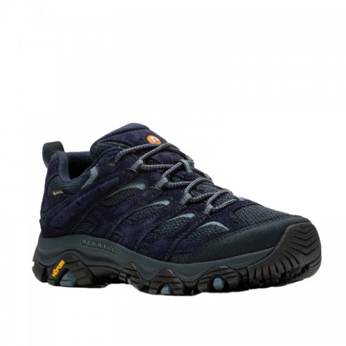 Chaussures Randonnée Homme Merrell Moab 3 GTX - montisport.fr