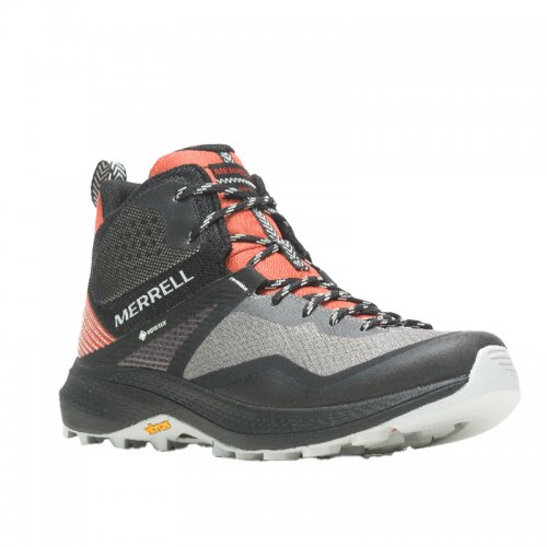 Chaussures Randonnée Homme Merrell MQM Mid GTX - montisport.fr