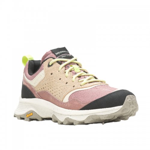 Chaussures Randonnée Femme Merrell Speed Solo - montisport.fr