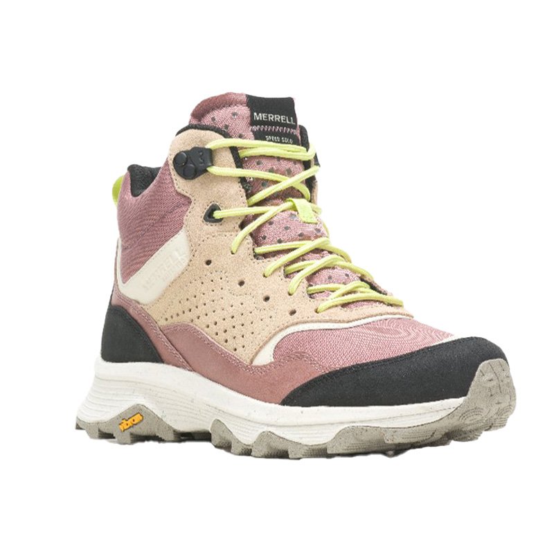 Chaussures de marche respirante ultra-légère (femme) - Outdoors Experts