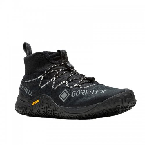 Chaussures Trail Homme Merrell Trail Glove 7 GTX - montisport.fr