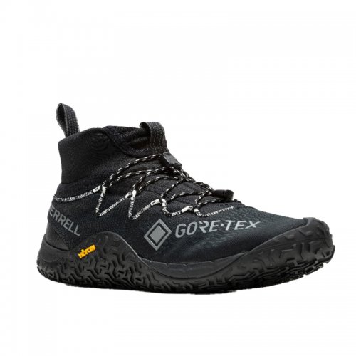 Chaussures Trail Homme Merrell Trail Glove 7 GTX Montisport e