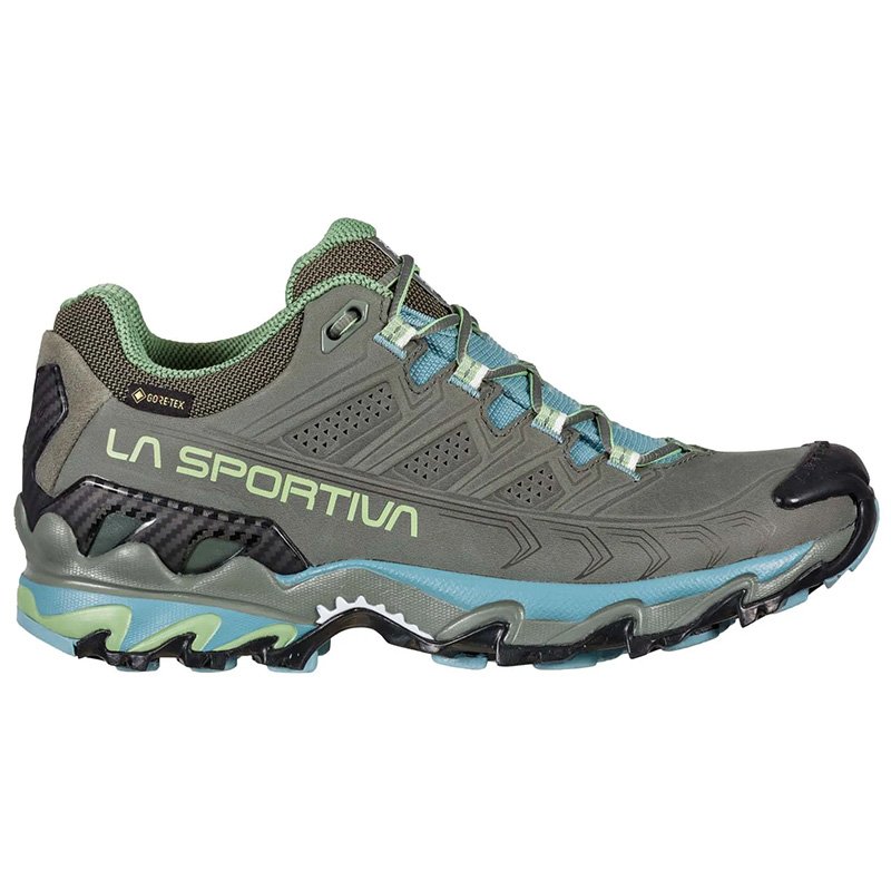 Chaussures Randonn e Homme La Sportiva Ultra Raptor II Leather GTX