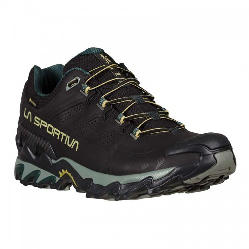 Chaussures Randonnée Homme La Sportiva Ultra Raptor II Leather GTX - montisport.fr