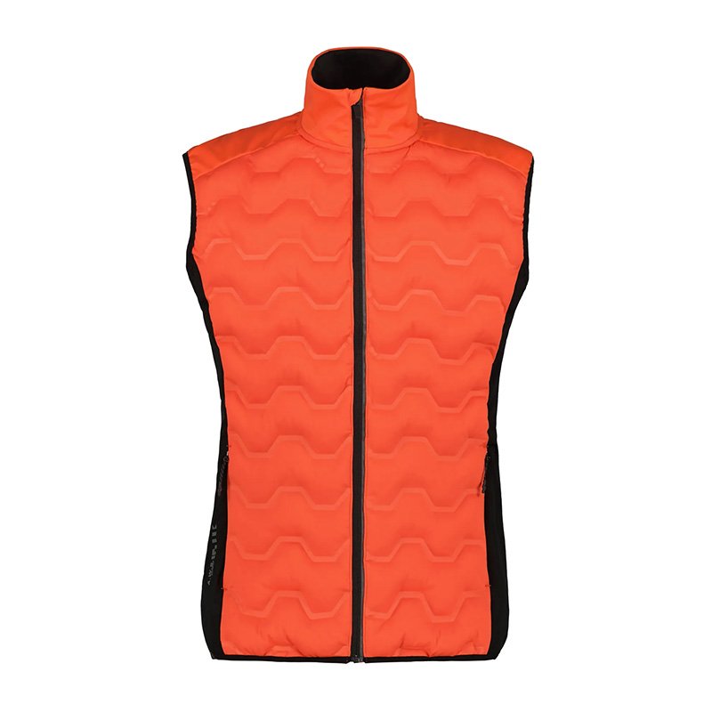 Veste Running / Trail Homme Rukka Maitos SoftShell