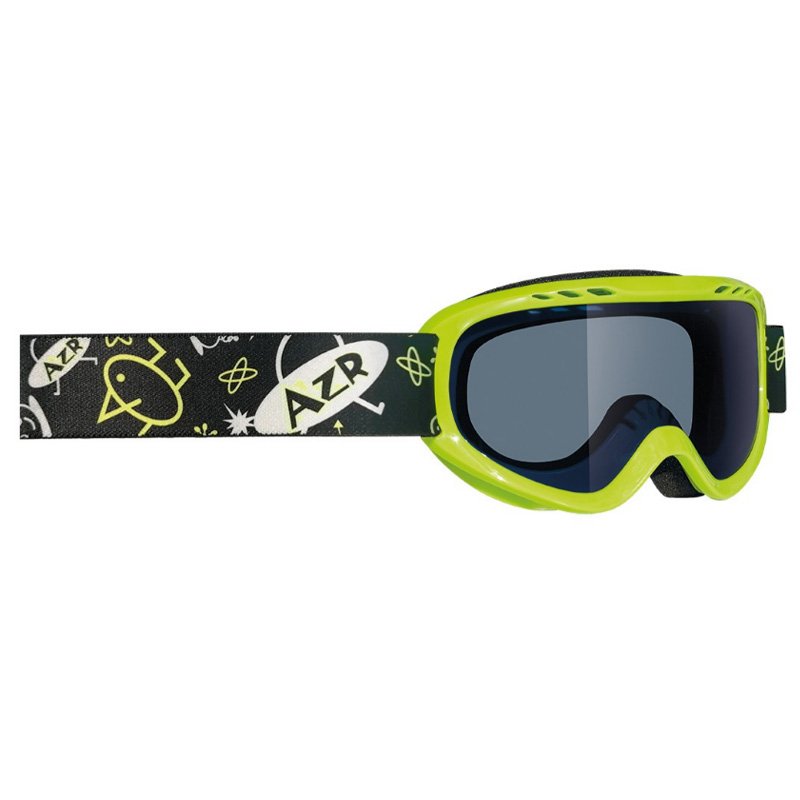 Masque Ski Enfant AZR Cartoon