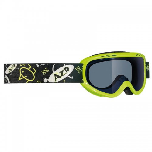 Masque Ski Enfant AZR Cartoon - montisport.fr